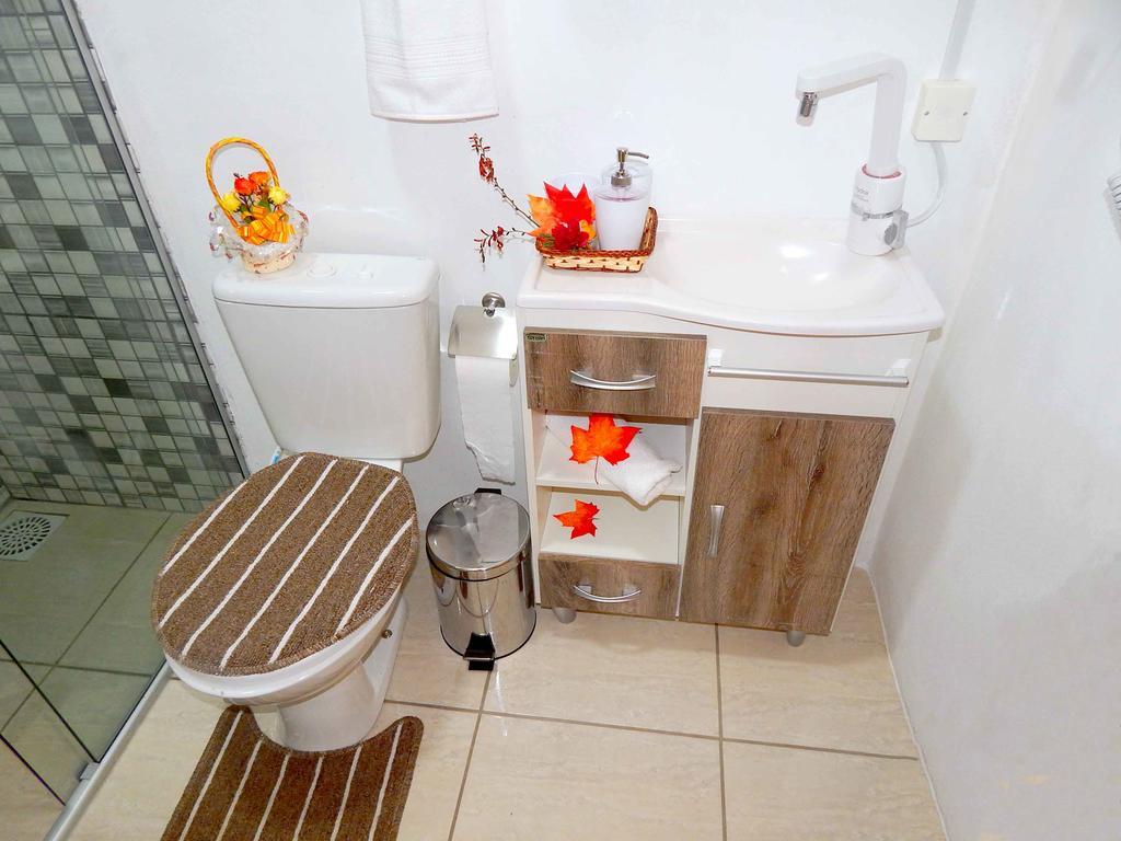 Cabana da Serra Gaucha Canela Bagian luar foto